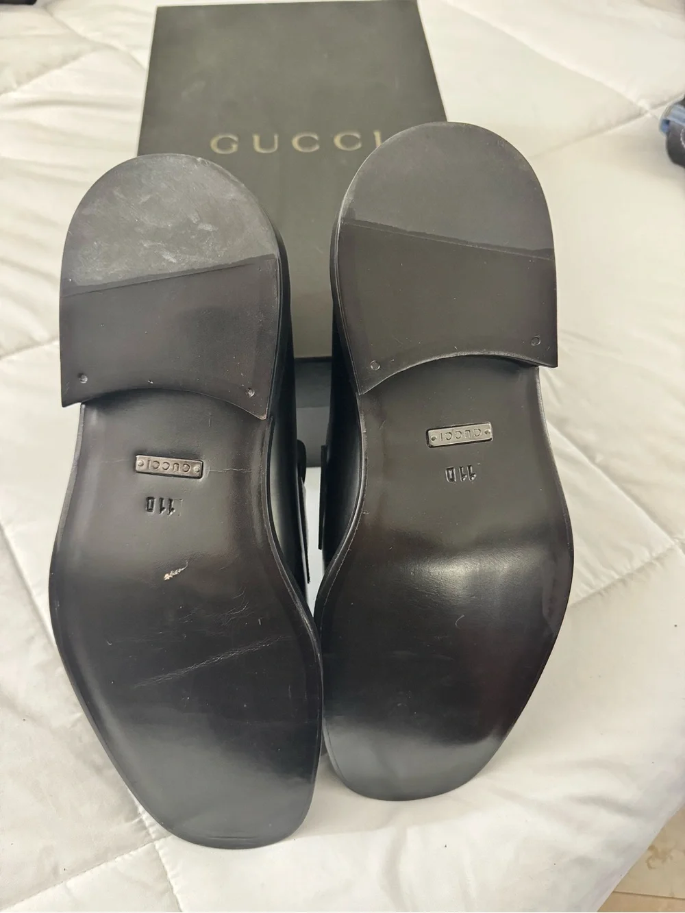 Gucci classic men